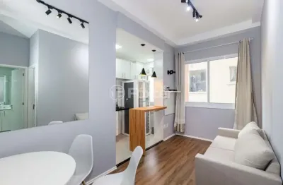 Apartamento com 1 quarto à venda na rua benedetto bonfigli, 818, casa verde, são paulo, 49 m2 por r$ 320.000
