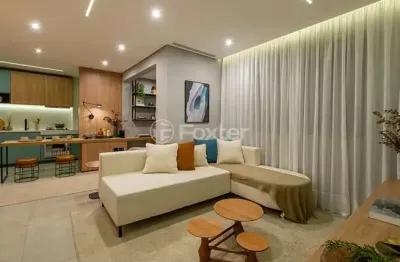 Apartamento com 2 quartos à venda na avenida professor francisco morato, 4.240, vila morse, são paulo, 54 m2 por r$ 635.072