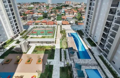 Apartamento com 3 quartos à venda na rua lázaro suave, 233, city bussocaba, osasco, 70 m2 por r$ 675.120