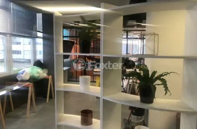 Sala comercial com 7 salas à venda na avenida paulista, 1765, bela vista, são paulo, 125 m2 por r$ 1.800.000