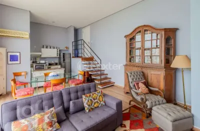 Apartamento com 2 quartos à venda na rua sansão alves dos santos, 343, cidade monções, são paulo, 108 m2 por r$ 1.600.000