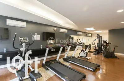 Apartamento com 1 quarto à venda na rua coronel luís barroso, 392, santo amaro, são paulo, 34 m2 por r$ 595.000