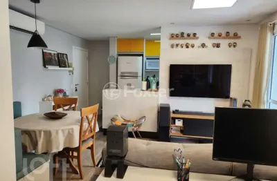 Apartamento com 2 quartos à venda na rua ivaí, 277, tatuapé, são paulo, 73 m2 por r$ 799.000