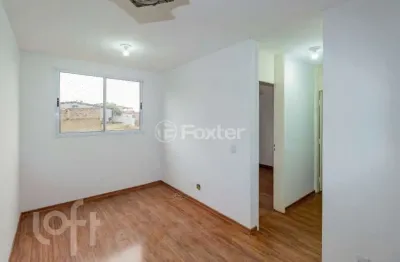 Apartamento com 2 quartos à venda na avenida doutor assis ribeiro, 7640, ermelino matarazzo, são paulo, 45 m2 por r$ 240.000