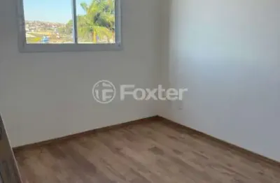 Apartamento com 1 quarto à venda na rua das estrelas, 920, cidade satélite santa bárbara, são paulo, 25 m2 por r$ 192.000