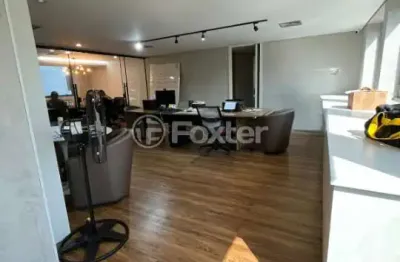 Sala comercial com 3 salas à venda na avenida nove de julho, 5143, jardim paulista, são paulo, 102 m2 por r$ 1.000.000