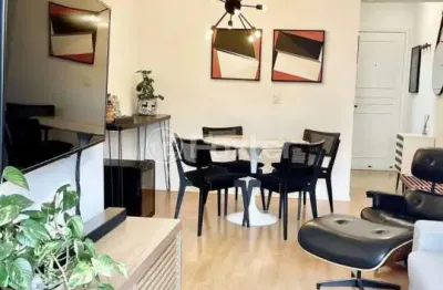 Apartamento com 2 quartos à venda na rua josé antônio coelho, 407, vila mariana, são paulo, 55 m2 por r$ 695.000