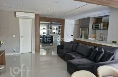 Apartamento com 2 quartos à venda na rua ivaí, 111, tatuapé, são paulo, 98 m2 por r$ 1.590.000