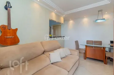 Apartamento com 2 quartos à venda na avenida conceição, 2150, vila paiva, são paulo, 49 m2 por r$ 450.000
