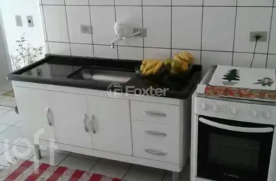 Casa em condomínio fechado com 3 quartos à venda na rua francisco danieli, 105, jardim avenida, são paulo, 94 m2 por r$ 636.000