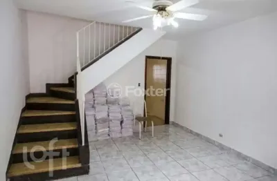 Casa com 2 quartos à venda na rua zuzarte lopes, 13, vila nivi, são paulo, 80 m2 por r$ 380.000