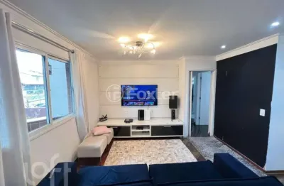 Apartamento com 3 quartos à venda na rua croata, 502, vila ipojuca, são paulo, 129 m2 por r$ 1.150.000