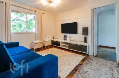 Apartamento com 3 quartos à venda na rua croata, 502, vila ipojuca, são paulo, 129 m2 por r$ 1.150.000