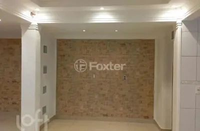 Casa com 4 quartos à venda na rua nove, 169, parque flamengo, guarulhos, 210 m2 por r$ 823.620