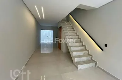 Casa com 3 quartos à venda na rua amorinópolis, 104, vila gomes cardim, são paulo, 145 m2 por r$ 1.300.000