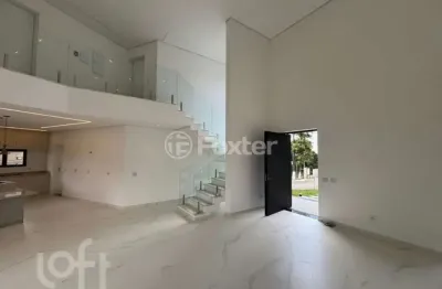 Casa em condomínio fechado com 4 quartos à venda na estrada do agrônomo, 759, quintas do ingaí, santana de parnaíba, 329 m2 por r$ 2.800.000