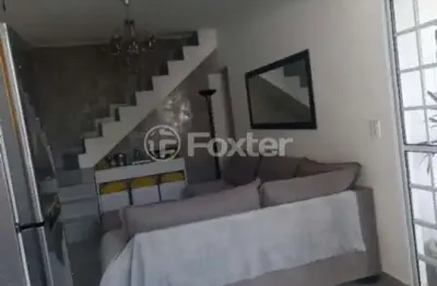 Casa com 4 quartos à venda na rua fulgêncio vertello, 4, parque alto do rio bonito, são paulo, 200 m2 por r$ 680.000