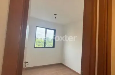 Apartamento com 1 quarto à venda na rua das grumixamas, 13, vila parque jabaquara, são paulo, 24 m2 por r$ 240.000