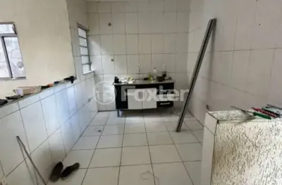 Casa com 2 quartos à venda na travessa barra do barão, 168, jardim filhos da terra, são paulo, 130 m2 por r$ 300.000