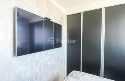 Apartamento com 1 quarto à venda na avenida professor luiz ignácio anhaia mello, 1655, vila prudente, são paulo, 44 m2 por r$ 500.000