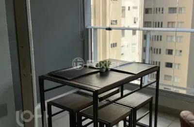 Apartamento com 1 quarto à venda na rua da consolação, 1515, consolação, são paulo, 35 m2 por r$ 640.000