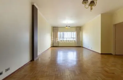 Apartamento com 3 quartos à venda na rua joão ramalho, 296, perdizes, são paulo, 160 m2 por r$ 1.450.000