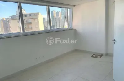 Sala comercial com 1 sala à venda na rua amaral gama, 380, santana, são paulo, 36 m2 por r$ 400.000