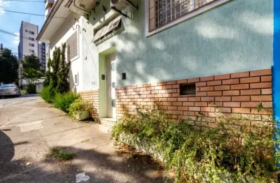Casa comercial com 5 salas à venda na rua três de maio, 111, vila clementino, são paulo, 120 m2 por r$ 850.000