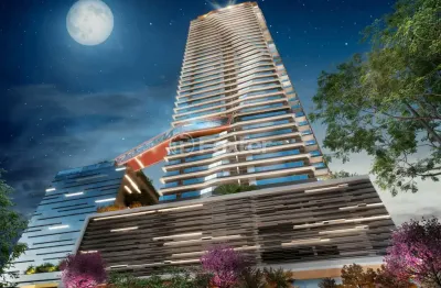 Apartamento com 1 quarto à venda na avenida morumbi, 7395, santo amaro, são paulo, 88 m2 por r$ 1.577.001