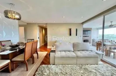 Apartamento com 3 quartos à venda na rua paiaguás, 138, vila congonhas, são paulo, 180 m2 por r$ 3.500.000