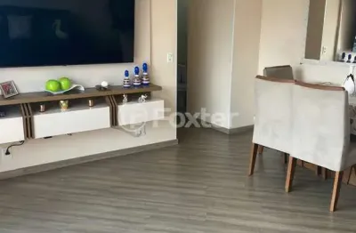 Apartamento com 3 quartos à venda na rua antônio cardoso franco, 433, casa branca, santo andré, 90 m2 por r$ 663.000