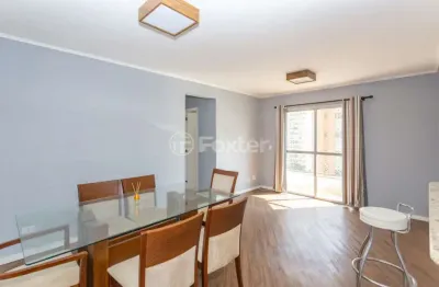 Apartamento com 2 quartos à venda na avenida prefeito fábio prado, 670, vila mariana, são paulo, 72 m2 por r$ 725.000