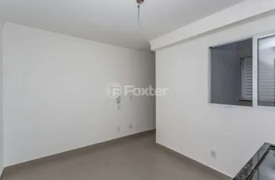 Apartamento com 2 quartos à venda na rua paulo de avelar, 797, vila dom pedro ii, são paulo, 37 m2 por r$ 230.000