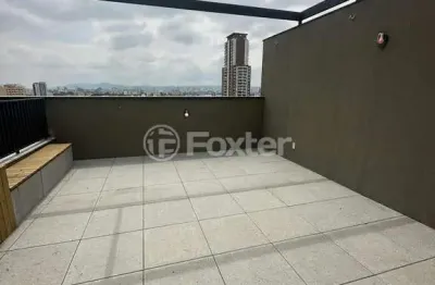 Kitnet / stúdio à venda na rua polignano a mare, 211, brás, são paulo, 28 m2 por r$ 235.600