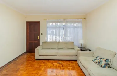 Casa com 3 quartos à venda na rua morais de barros, 71, campo belo, são paulo, 145 m2 por r$ 749.000