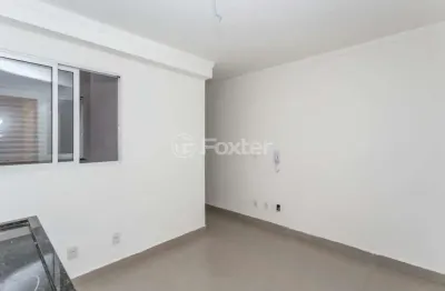 Apartamento com 2 quartos à venda na rua paulo de avelar, 797, vila dom pedro ii, são paulo, 37 m2 por r$ 230.000