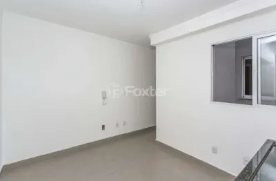 Apartamento com 2 quartos à venda na rua paulo de avelar, 797, vila dom pedro ii, são paulo, 37 m2 por r$ 230.000