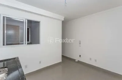 Apartamento com 2 quartos à venda na rua paulo de avelar, 797, vila dom pedro ii, são paulo, 37 m2 por r$ 230.000