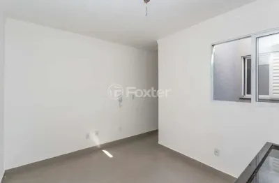 Apartamento com 2 quartos à venda na rua paulo de avelar, 797, vila dom pedro ii, são paulo, 37 m2 por r$ 230.000