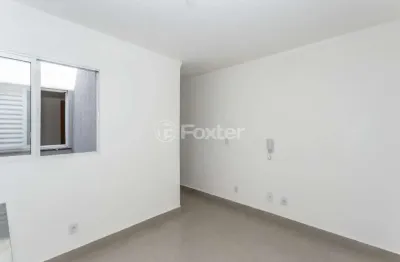 Apartamento com 2 quartos à venda na rua paulo de avelar, 797, vila dom pedro ii, são paulo, 37 m2 por r$ 230.000