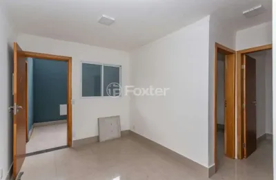 Apartamento com 2 quartos à venda na rua professor valério giuli, 171, jardim paraíso, são paulo, 38 m2 por r$ 300.000