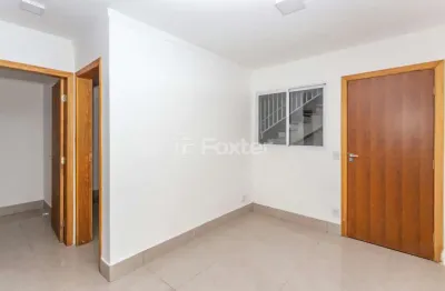 Apartamento com 2 quartos à venda na rua professor valério giuli, 171, jardim paraíso, são paulo, 38 m2 por r$ 280.000