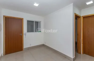 Apartamento com 2 quartos à venda na rua professor valério giuli, 171, jardim paraíso, são paulo, 38 m2 por r$ 280.000