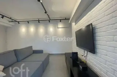 Apartamento com 2 quartos à venda na rua cardeal arcoverde, 1626, pinheiros, são paulo, 85 m2 por r$ 1.590.000