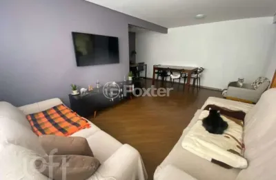 Apartamento com 3 quartos à venda na rua conselheiro moreira de barros, 700, santana, são paulo, 113 m2 por r$ 639.000