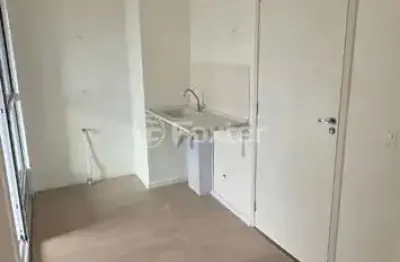Apartamento com 2 quartos à venda na rua tobias barreto, 501, alto da mooca, são paulo, 34 m2 por r$ 310.000
