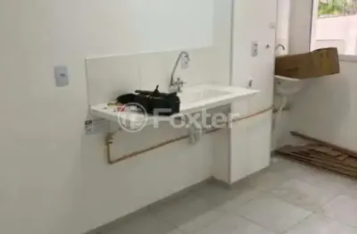 Apartamento com 2 quartos à venda na rua domingos ataide, 60, parque reboucas, são paulo, 42 m2 por r$ 290.000