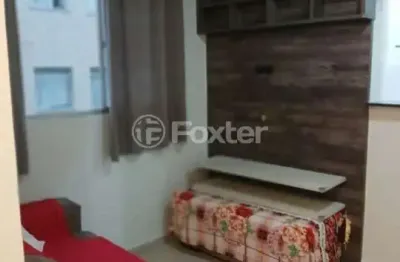 Apartamento com 2 quartos à venda na rua cruz do espírito santo, 854, vila chabilândia, são paulo, 42 m2 por r$ 235.000
