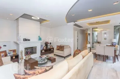 Casa com 3 quartos à venda na rua vicente leporace, 465, campo belo, são paulo, 345 m2 por r$ 3.300.000