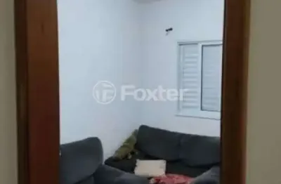 Apartamento com 2 quartos à venda na rua monsenhor basílio pereira, 171, jabaquara, são paulo, 45 m2 por r$ 350.000